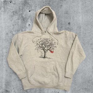 Taylor Swift Merch All Too Well Red Scarf Limited Edition Hoodie Unisex Size 2XL